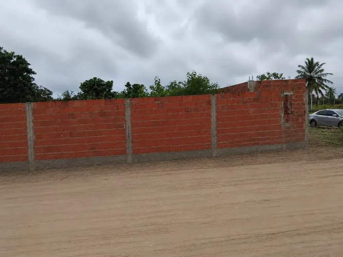 Oportunidade! Terreno em beberibe