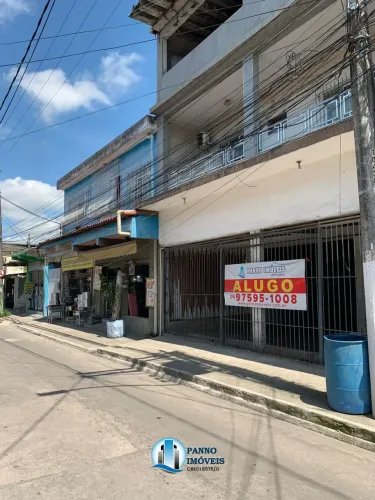 Loja no centro da Figueira - Duque de Caxias