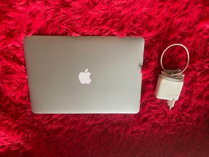 Vendo MecBook Air