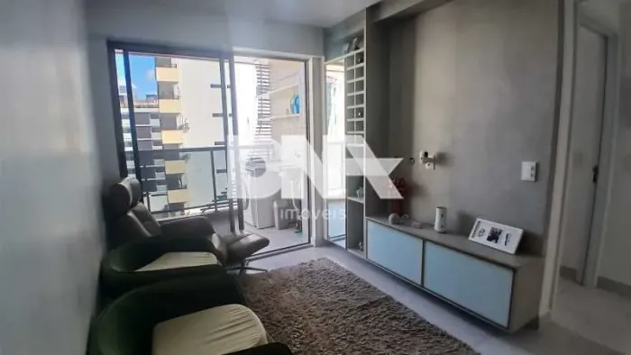 Apartamento : Padrão / Residencial / Jardim Oceania