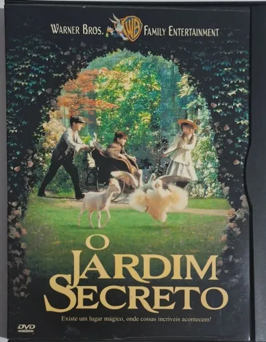 O Jardim Secreto