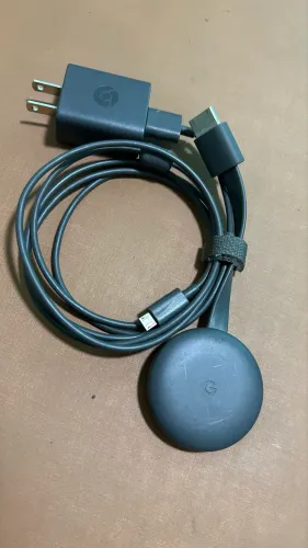 Google Chromecast 2ª Geração