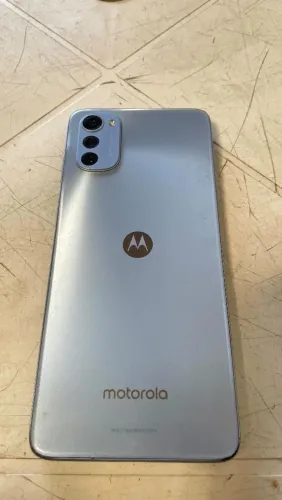 Moto E 32