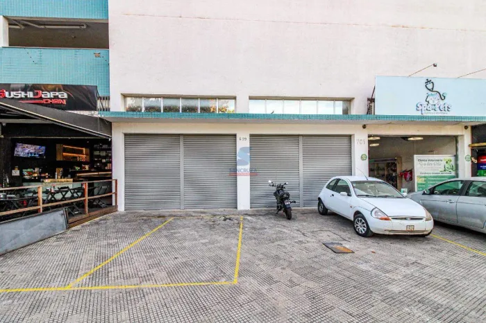 Loja para aluguel, 3 vagas, DONA CLARA - Belo Horizonte/MG