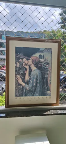 Quadro decorativo