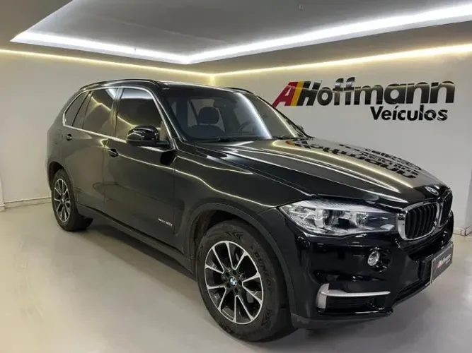 BMW X5 Xdrive 35I 3.0 306cv Bi-turbo 2014