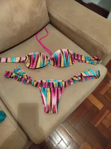 Biquíni Tam M