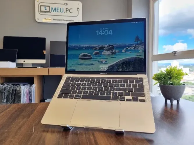 Apple MacBook Pro 2020 TouchBar - Core i5 | 512GB SSD | Quad Core | 16GB LPDDR3 | 13.3"