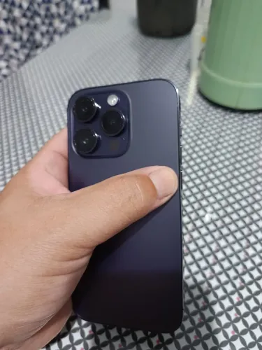 iPhone 14 Pro 