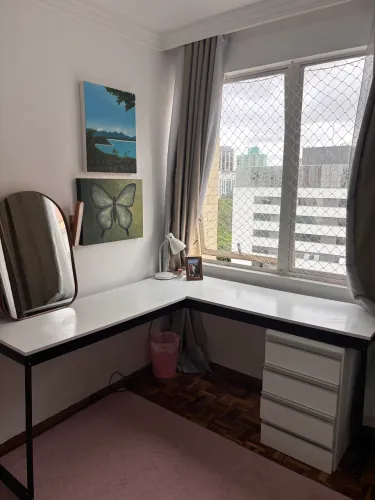 escrivaninha em L 140x150