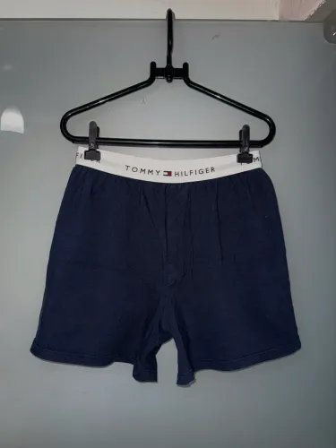 Short de dormir Tommy Hilfiger P