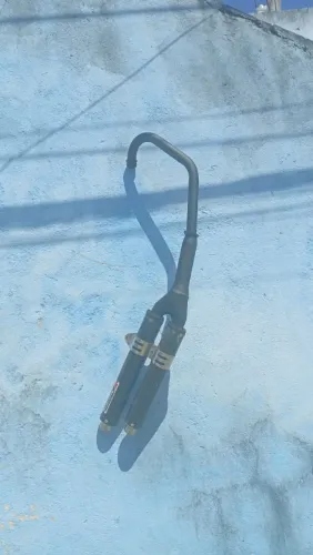 Vendo coyote duplo de 160 