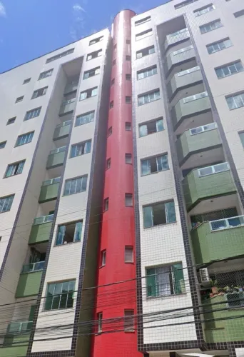 Apartamento Para Alugar