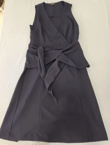 Vestido da marca Le Lis blanc