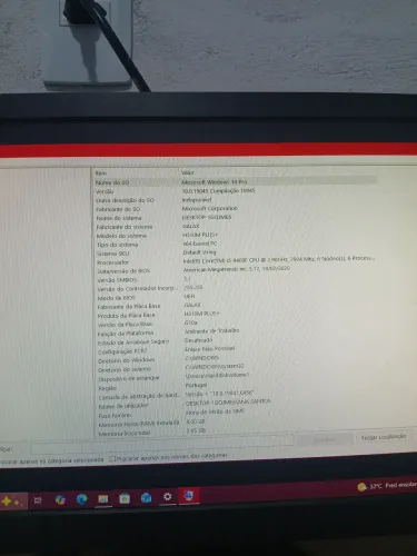 Pc/ computador completo para estudos