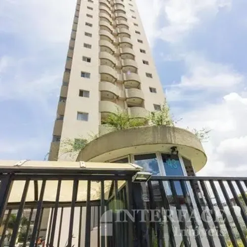Apartamento LOCAÇÃO 40M² com 1 quarto e 1 vaga