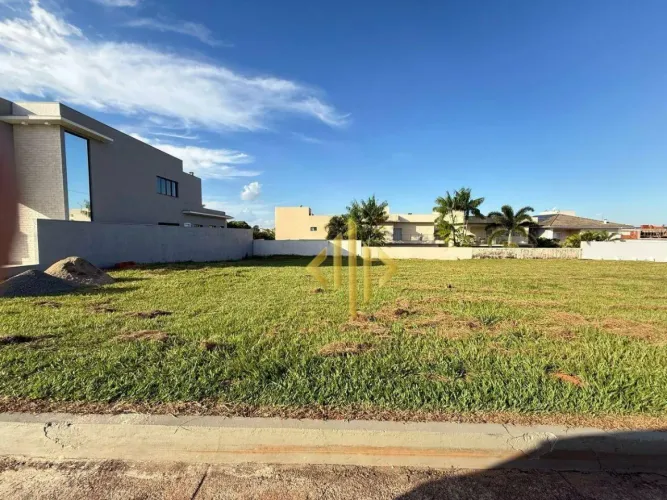 Lote Condomínio Vale dos Pássaros em Anápolis GO