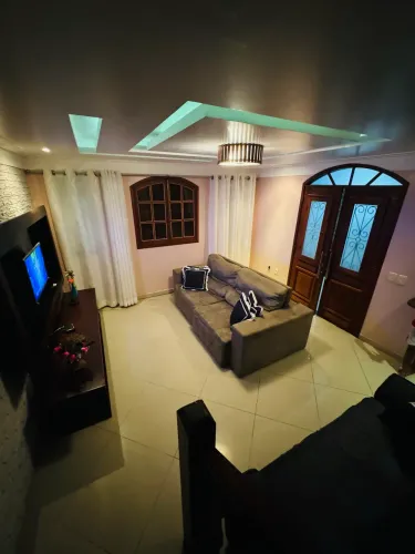 Casa no Peró 