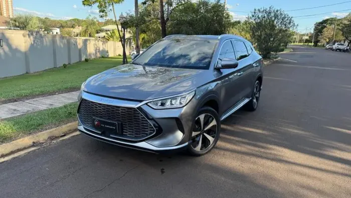 BYD Song Plus 1.5 16V Aut. (hibrido) 2024