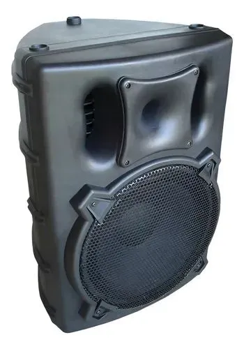 Caixa De Som CSR 350 Watts 15"
