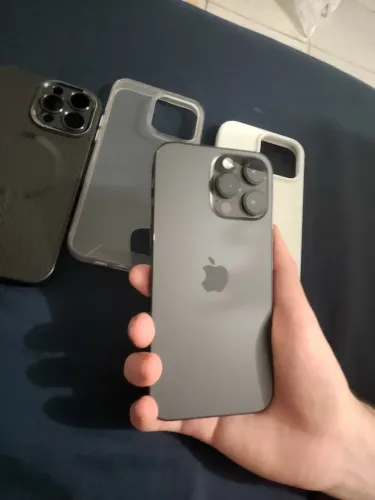 Vendo iPhone 14 Pro Max 256gb