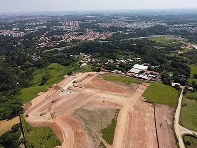 TERRENOS EM LOTEAMENTO FECHADO - LOTEAMENTO ANA BELLA - SOROCABA/SP