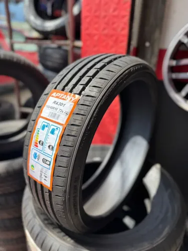 01 pneu Aptany 165/40R18 (montagem grátis)
