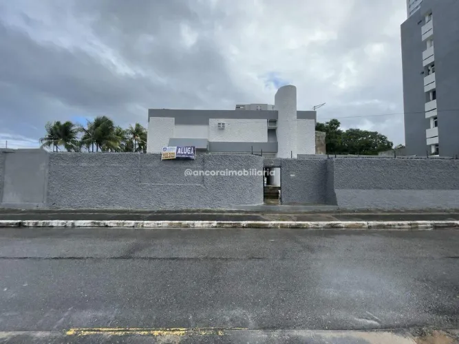 Casa Comercial para aluguel, 4 quartos, 2 suítes, 4 vagas, Candeias - Jaboatão dos Guarara