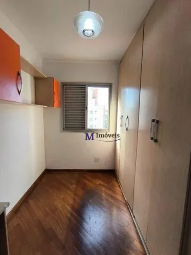 Apartamento para locação Centro de Osasco