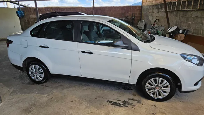 Aluga-se carro somente para Uber!