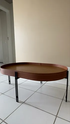 Mesa de centro 