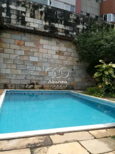 Terreno à venda no São Pedro.