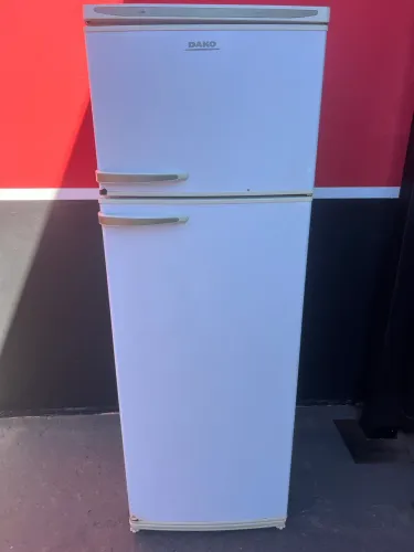 Geladeira Dako duplex 