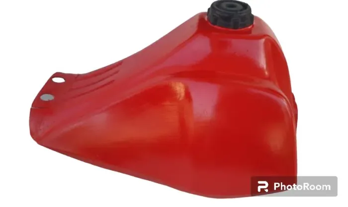 Tanque de moto Ténéré 