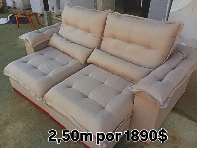 Da fábrica para sua casa