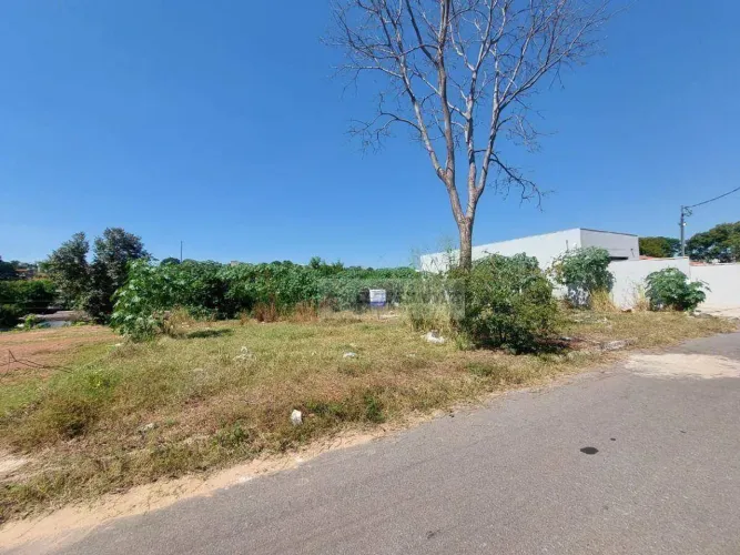 Terreno à venda, 360 m² por R$ 150.000,00 - Dom Bosco - Cuiabá/MT