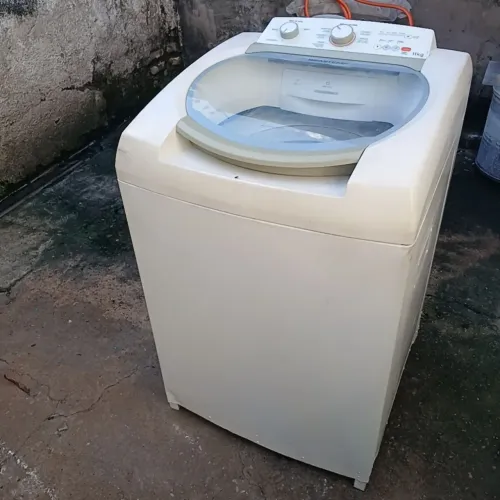 Máquina de lavar