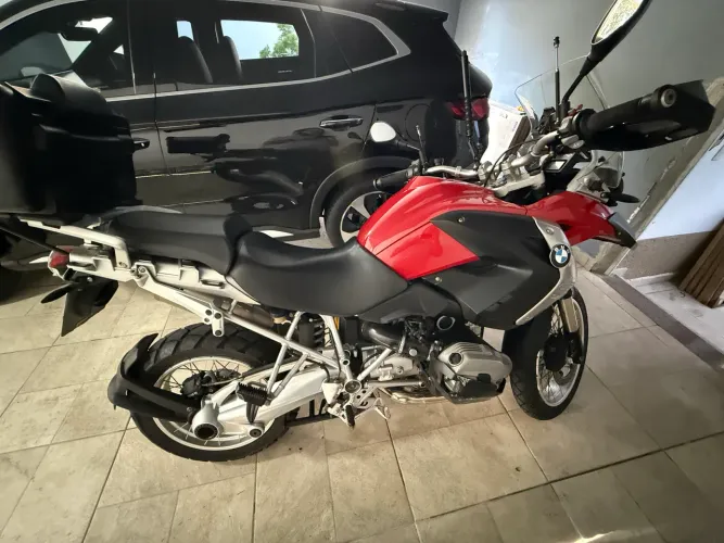 BMW 1200, ótima oportunidade