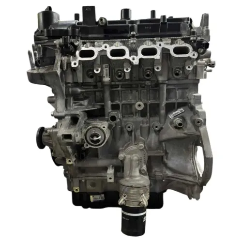 Motor Parcial MITSUBISHI ECLIPSE CROSS 1.5 HPE 4X4 2019 2020