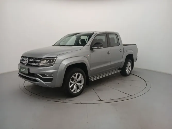 Volkswagen Amarok Highline CD 3.0 4X4 TB Dies. Aut. 2023