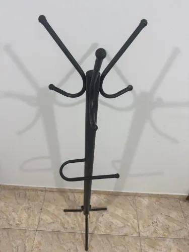 Cabideiro de ferro