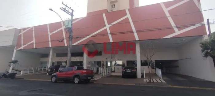 APARTAMENTO PARA LOCAÇÃO NO SPAZIO D'ORO - 62 m² - COM 2 QUARTOS E VARANDA GOURMET -VILA M