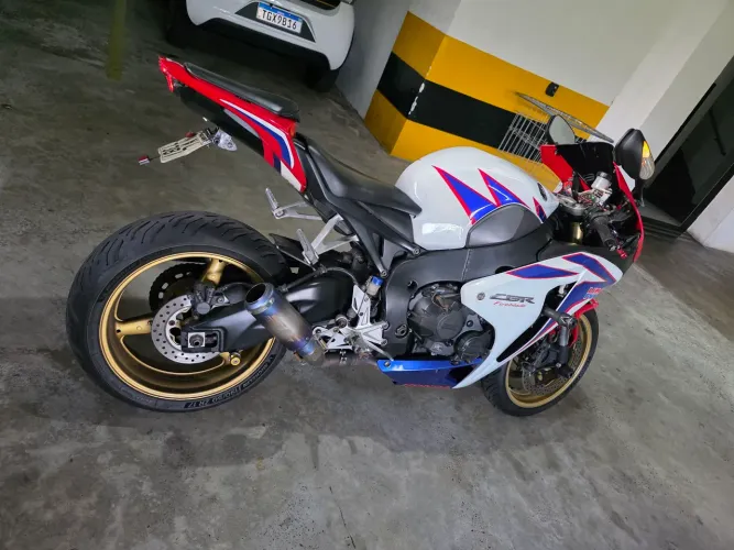 CBR1000RR 2010