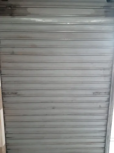 Porta de Ferro Enrolar