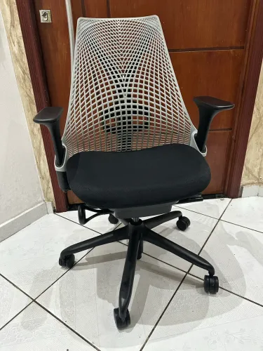 cadeira herman miller Sayl completa Entrega grátis sp capital