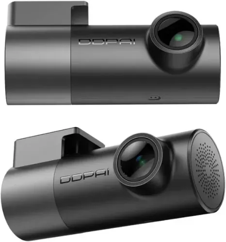 CÂMERA VEICULAR DDPAI MINI 2X