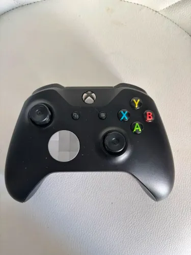 Controle Xbox