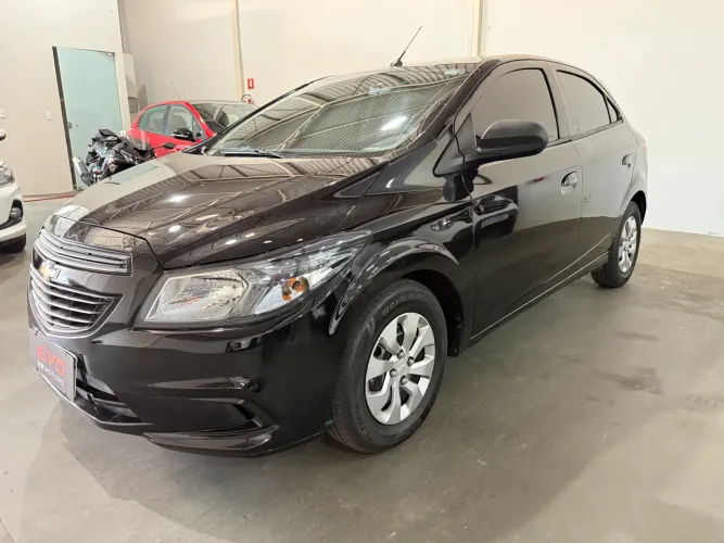 Chevrolet Onix JOY Hatch 1.0 8V Flex Mec. 4P 2019