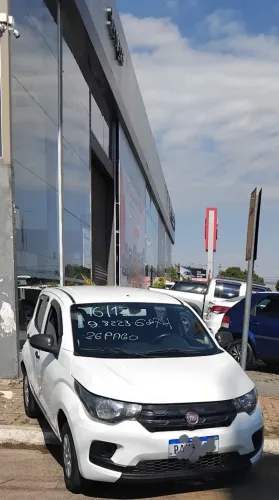 Fiat Mobi Easy 1.0 Fire Flex 5P. 2017