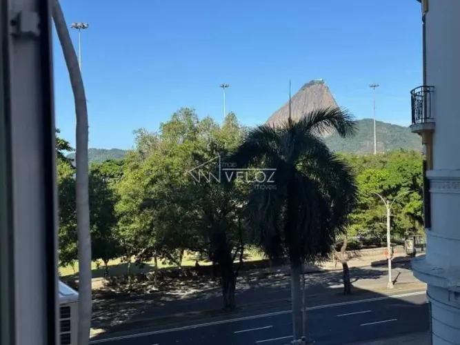 Apartamento : / Residencial / Flamengo